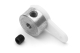 MP JET - 2240 Steering arm 12 mm, dia.2,5mm White (1MP2240)