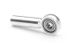 MP JET - 2281 Aluminium coupler with ball bearing...