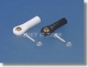 MP JET - 2421 Ball Link V1, dia.5mm, M2/2 Black 6pcs...