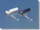 MP JET - 2433 Ball Link V1, dia.5mm, M2,5/2 Short Black...