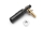 MP JET - 2451 Ball Link V1, dia.7mm, M3/M3 Short Black 6pcs (1MP2451)