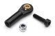 MP JET - 2455 Ball Link V1, dia.7mm, M3/3 Black 6pcs...