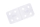 MP JET - 2513 Flex hinge 10x20 mm 12 pcs (1MP2513)