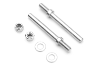 MP JET - 2871 Landing gear axle dia.5mm 2 pcs (1MP2871)