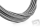 MP JET - 2911 Stainless steel cable 1mm 10m (1MP2911)