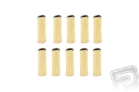 MP JET - 2991 Press fitting for cable 1mm 10pcs (1MP2991)