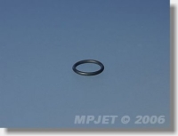 MP JET - 4033 "O" ring for MPJ 4030 (1MP4033)