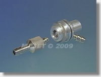 MP JET - 4047 One way fuelling valve glow Large (1MP4047)