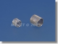 MP JET - 4144 Fuel line clip Small 4mm 2 pcs (1MP4144)