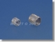 MP JET - 4145 Fuel line clip Large 6mm 2 pcs (1MP4145)