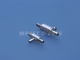 MP JET - 4155 Kraftstoffschlauch-Verbinder T groß 2...