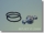 MP JET - 0130 Lock Nut M2 10pcs (1MP4603)