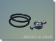 MP JET - 0130 Lock Nut M2 10pcs (1MP4608)