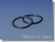 MP JET - 0130 Lock Nut M2 10pcs (1MP4609)
