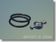MP JET - 4613 Flexible propeller mount size 5,5, shaft...