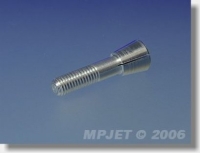 MP JET - 4681 Collet dia.2,3mm M5/27, For prop adapters dia.14,5 mm (1MP4681)