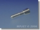 MP JET - 4681 Collet dia.2,3mm M5/27, For prop adapters...