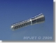 MP JET - 4691 Collet dia.6,35mm M8/40, For prop adapters...