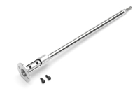 MP JET - 52154 Boat shaft Compact for electromotor "400", shaft dia.3mm, M3, lenght 200 mm (1MP52154)