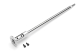 MP JET - 52154 Boat shaft Compact for electromotor...