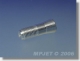 MP JET - 7010 Collet for metal spinner dia.3,2mm M8x1 for...