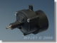 MP JET - 8013 Gearbox "400" STD 3:1, Pinion...