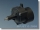 MP JET - 8014 Gearbox "400" STD 2,33:1, Pinion wheel dia.2,3mm (1MP8014)