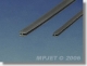 MP JET - 84010 Window sealing strip H type 2,5x0,5mm 2m...