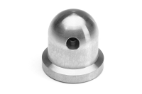 MP JET - 5516 Propeller nut M8x1.25 (9OS22455)