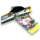 RC factory - Mini Crack Yak christams edition 6mm EPP - 600mm