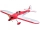 VQ Model Fly Baby rot - 1620mm