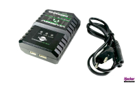 Hacker Motor ABSIMA Lipo Ladegerät LC-2.0 (4250650959821)