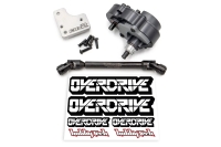 Hobbytech - CRX2 313MM OVERDRIVE CONVERSION KIT (CRX-264)