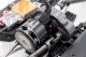 Hobbytech - CRX2 313MM OVERDRIVE CONVERSION KIT (CRX-264)