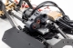 Hobbytech - CRX2 313MM OVERDRIVE CONVERSION KIT (CRX-264)