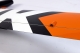 HAWK 4 Competition Carbon - Hotliner GFK/CFK ARF+ - 1900mm