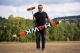 HAWK 4 Competition Carbon - Hotliner GFK/CFK ARF+ - 1900mm