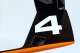 HAWK 4 Competition Carbon - Hotliner GFK/CFK ARF+ - 1900mm