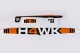 HAWK 4 Competition Carbon - Hotliner GFK/CFK ARF+ - 1900mm