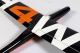 HAWK 4 Competition Carbon - Hotliner GFK/CFK ARF+ - 1900mm