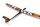 HAWK 4 Competition Carbon - Hotliner GFK/CFK ARF+ - 1900mm