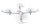 Syma X15T 4 Quadrocopter RTF (SY15T)