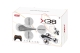 Syma X38 Quadrocopter RTF (SYX38)