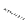 Arrma - M2x8mm Cap Head Screw (10) (ARA-1384)