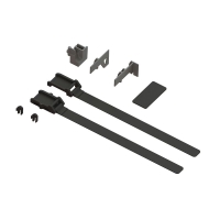 Arrma - Body Mounting Set (ARA320824)
