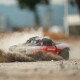 Senton 223S BLX Brushless 4X4 Short Course Truck RTR with DSC Red - 1:10