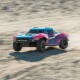 Senton 223S BLX Brushless 4X4 Short Course Truck RTR with DSC Blue - 1:10
