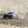 Senton 223S BLX Brushless 4X4 Short Course Truck RTR with DSC Blue - 1:10