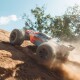 Kraton 6S V6 4X4 BLX Brushless Speed Monster Truck RTR...