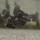 Notorious 6S V6 4X4 BLX Brushless Stunt Truck RTR Black - 1:8